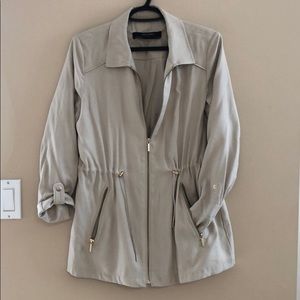Zara Basic Collection Jacket